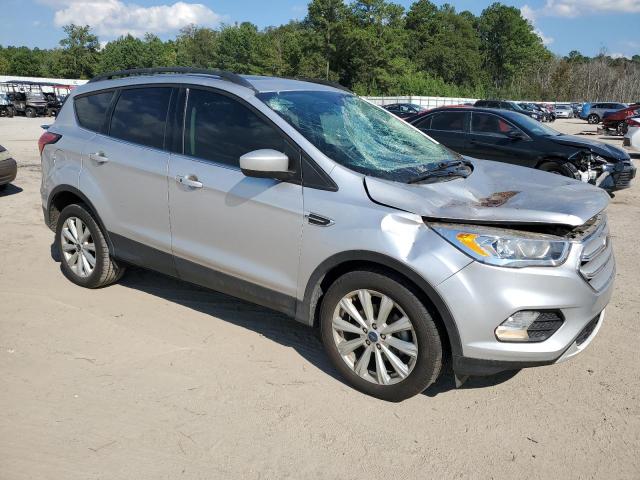 2019 FORD ESCAPE SEL - 1FMCU0HD7KUB19986