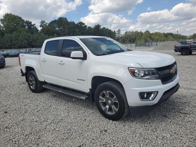 VIN 1GCGSDE35G1261079 2016 Chevrolet Colorado, Z71 no.4