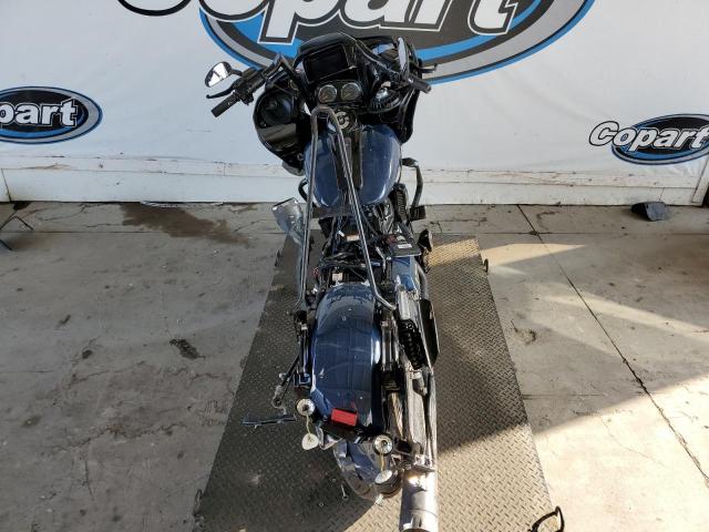 2019 HARLEY-DAVIDSON FLTRXS - 1HD1KTP10KB616771
