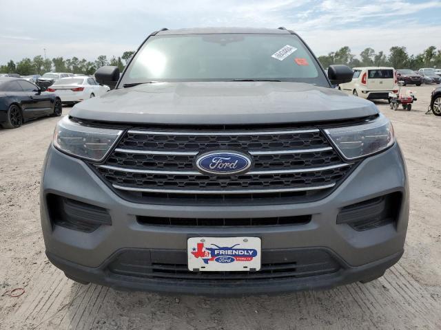2023 FORD EXPLORER X - 1FMSK7DH1PGB07647