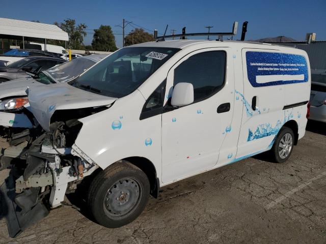 2021 NISSAN NV200 2.5S #2962458812