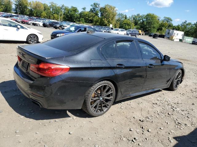 VIN WBAJB9C57JG464161 2018 BMW 5 Series, M550XI no.3