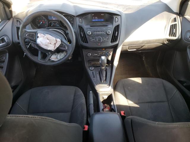 VIN 1FADP3F25FL210954 2015 Ford Focus, SE no.8