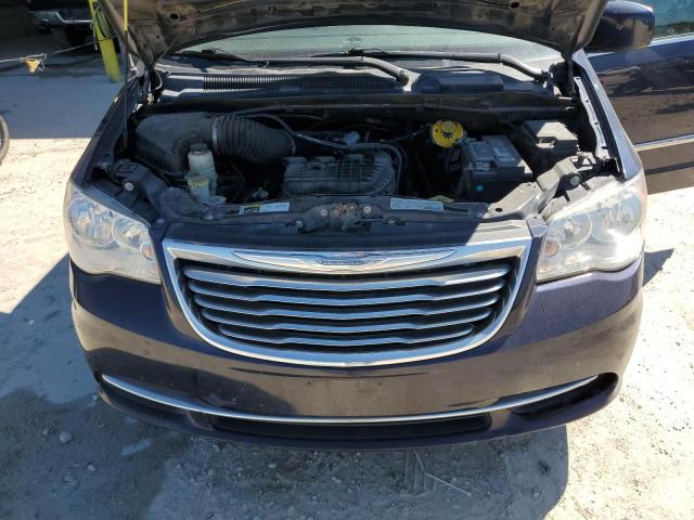 VIN 2C4RC1BG9FR720667 2015 Chrysler Town and Countr... no.12