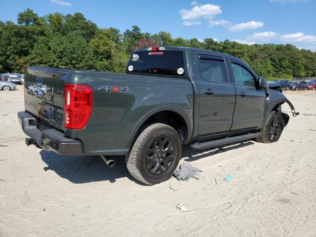 2022 FORD RANGER XL - 1FTER4FHXNLD36809