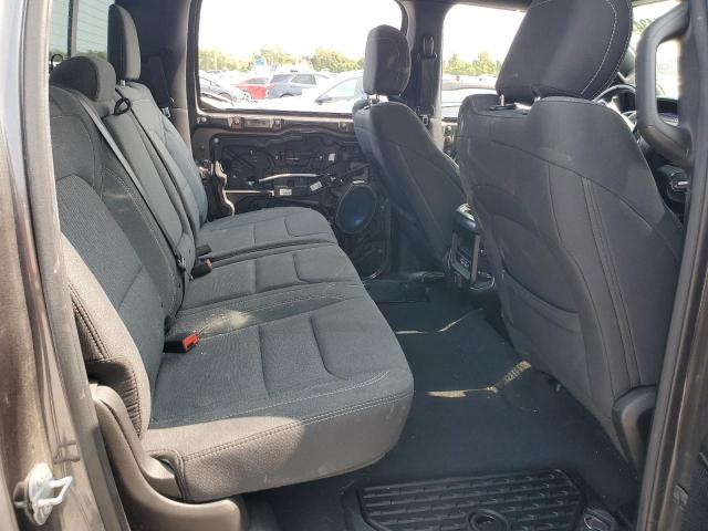 2019 RAM 1500 BIG H - 1C6SRFFT5KN803144