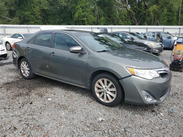 VIN 4T1BF1FKXEU741273 2014 Toyota Camry, L no.4