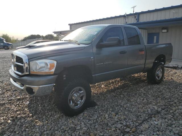 DODGE RAM 2500 S