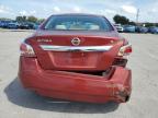 NISSAN ALTIMA 2.5 photo