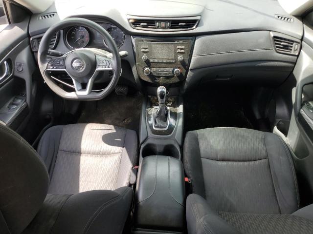 2017 NISSAN ROGUE SV - 5N1AT2MV5HC797994