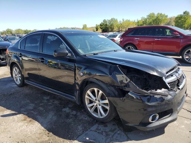 VIN 4S3BMCL69E3002379 2014 Subaru Legacy, 2.5I Limited no.4