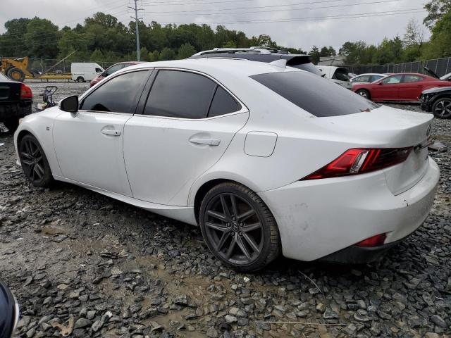 VIN JTHCF1D24E5007006 2014 Lexus IS, 250 no.2