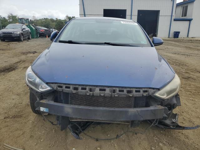 VIN 5NPD84LF8JH326442 2018 Hyundai Elantra, Sel no.5