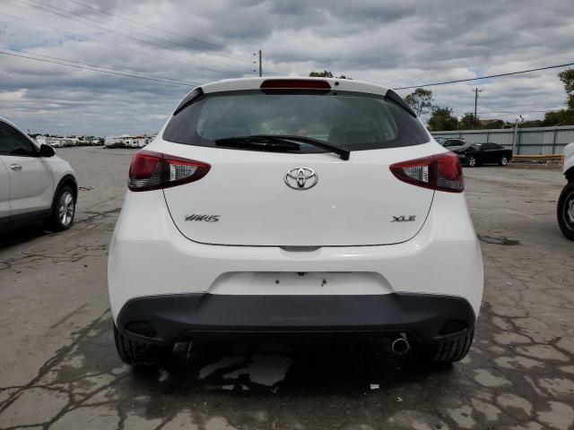 2020 TOYOTA YARIS LE 3MYDLBJV4LY708763