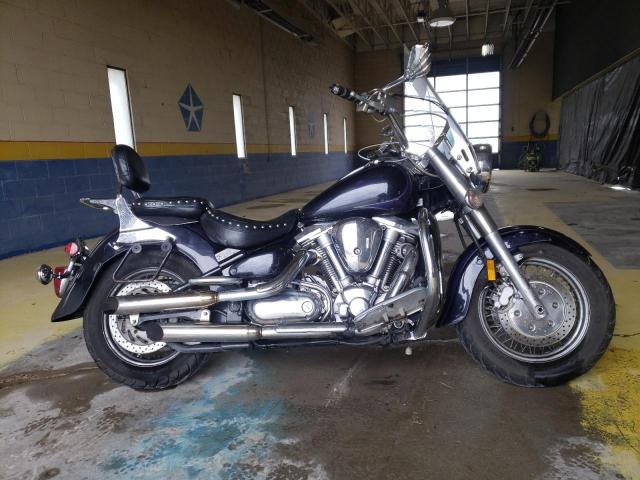 2003 YAMAHA XV1600 AS #3024176803