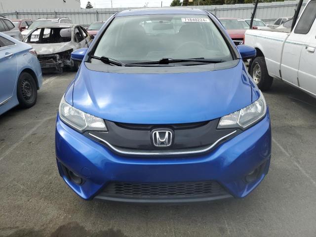 2015 HONDA FIT EX - 3HGGK5H8XFM771699