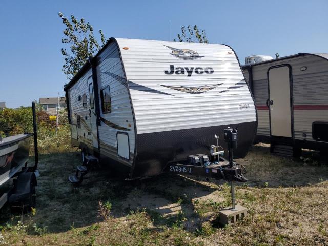 2019 JAYCO JAY FLIGHT #3023081099