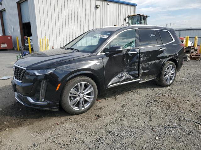 2024 CADILLAC XT6 PREMIU #2855110859