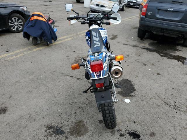 2023 SUZUKI DR650 SE - JS1SP46D8P7102194
