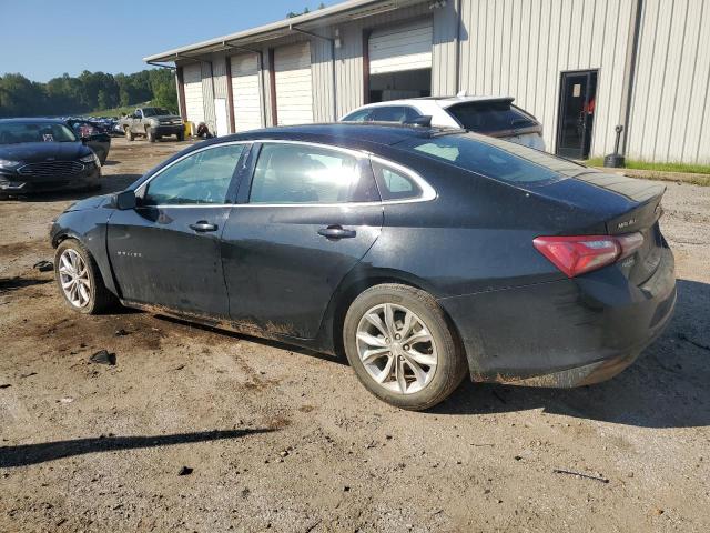 2020 CHEVROLET MALIBU LT - 1G1ZD5ST2LF032832