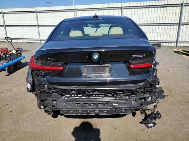 VIN 3MW5R7J07M8B60601 2021 BMW 3 Series, 330XI no.6