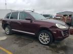 PORSCHE CAYENNE S photo