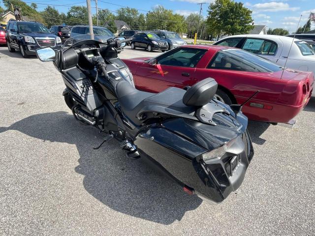 2013 HONDA GL1800 B JH2SC6846DK001648