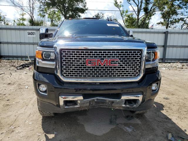2016 GMC SIERRA K25 - 1GT12UE81GF250231