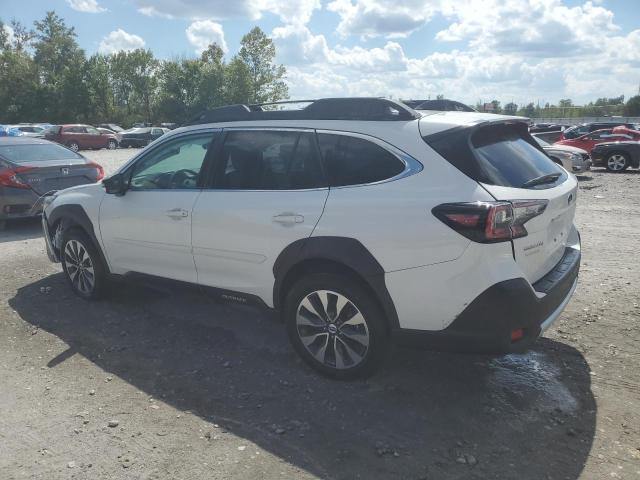 Vin: 4s4btanc9r3284941, lot: 69615384, subaru outback limited 20242