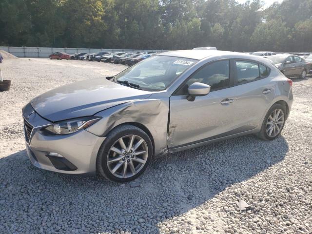 VIN 3MZBM1J77GM248071 2016 Mazda 3, Sport no.1