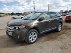 FORD EDGE SEL photo