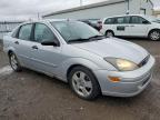 FORD FOCUS ZTS photo