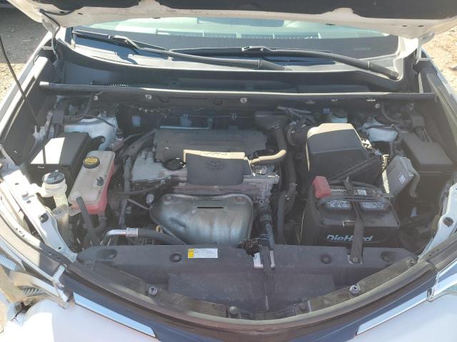 2017 TOYOTA RAV4 LIMIT - 2T3DFREV2HW664977