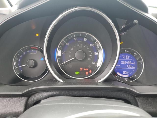 2015 HONDA FIT EX - 3HGGK5G80FM744710