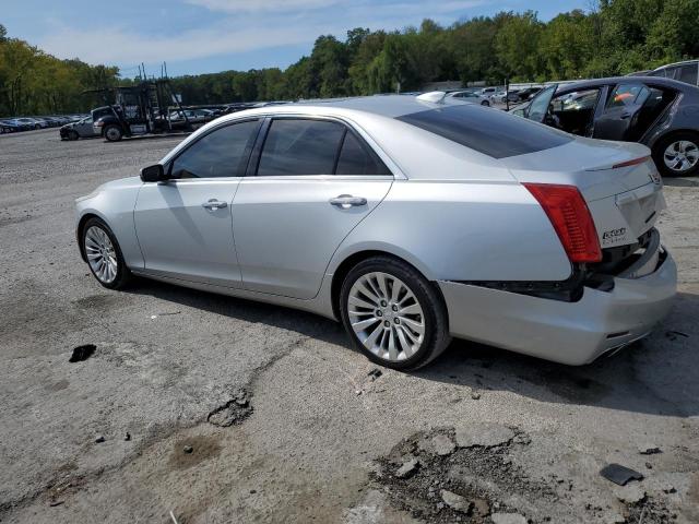 2015 CADILLAC CTS LUXURY 1G6AX5SX7F0136385  70579214