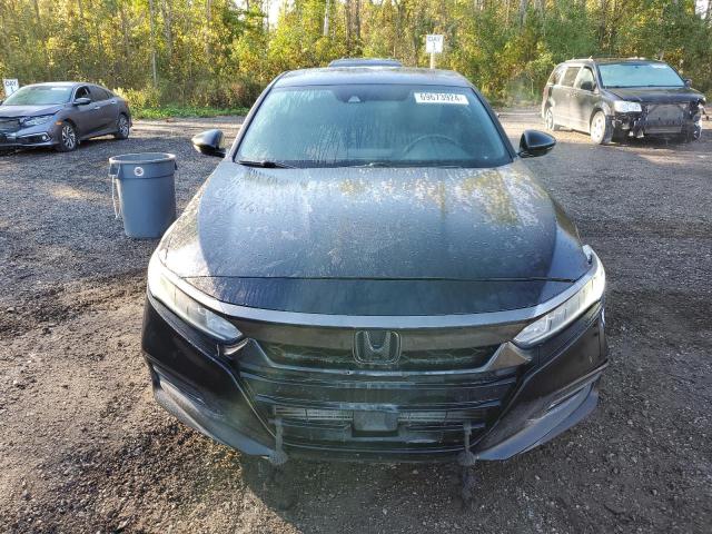 2019 HONDA ACCORD SPO - 1HGCV2F36KA801381
