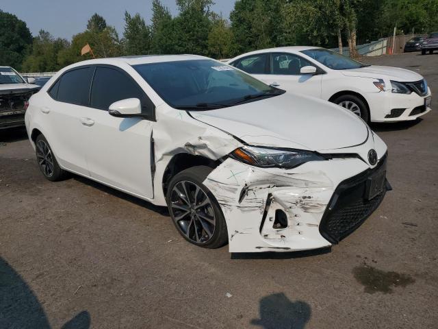2018 TOYOTA COROLLA L - 5YFBURHE3JP791682