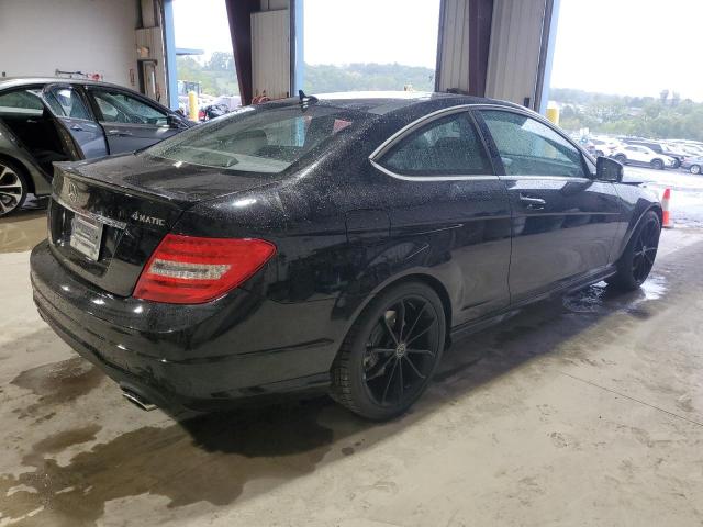 2015 MERCEDES-BENZ C 350 4MAT WDDGJ8JB5FG372370