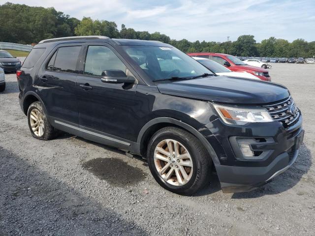 2017 FORD EXPLORER X 1FM5K7D8XHGC17644  70801184