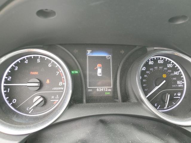 2019 TOYOTA CAMRY L - 4T1B11HK0KU274954
