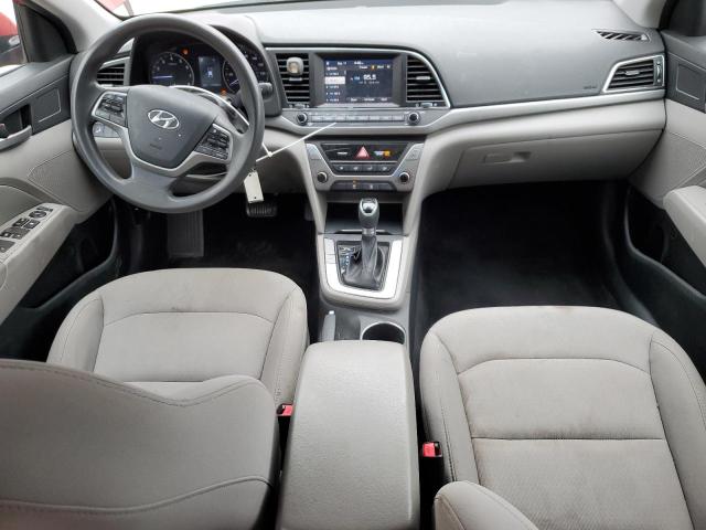 2018 HYUNDAI ELANTRA SE - 5NPD84LF4JH316331