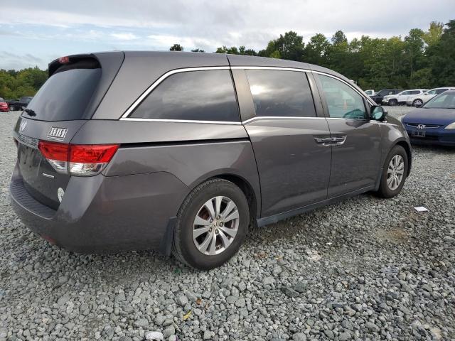 VIN 5FNRL5H30GB095178 2016 Honda Odyssey, SE no.3