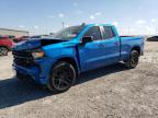 2024 CHEVROLET SILVERADO - 1GCRABEK7RZ108733