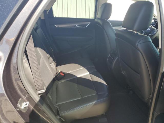2018 CADILLAC XT5 LUXURY - 1GYKNDRS0JZ103349