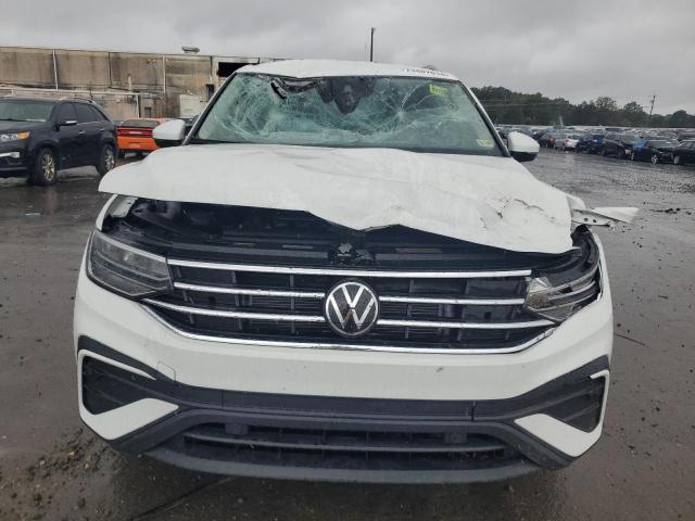 2024 VOLKSWAGEN TIGUAN SE - 3VV2B7AX8RM103072
