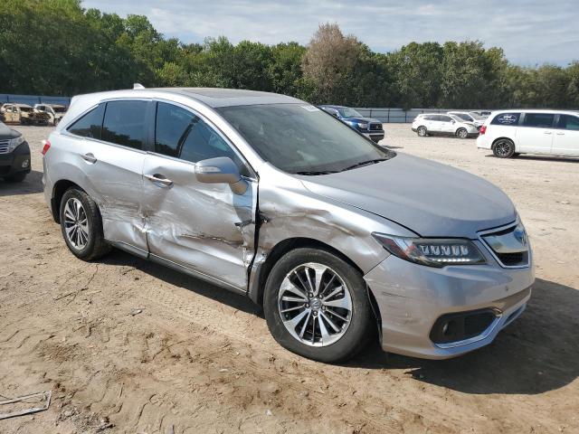 VIN 5J8TB4H79HL028424 2017 Acura RDX, Advance no.4