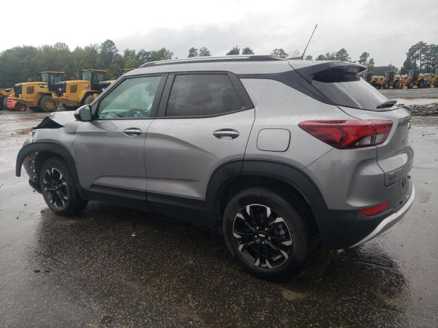 2023 CHEVROLET TRAILBLAZE - KL79MPS25PB040329
