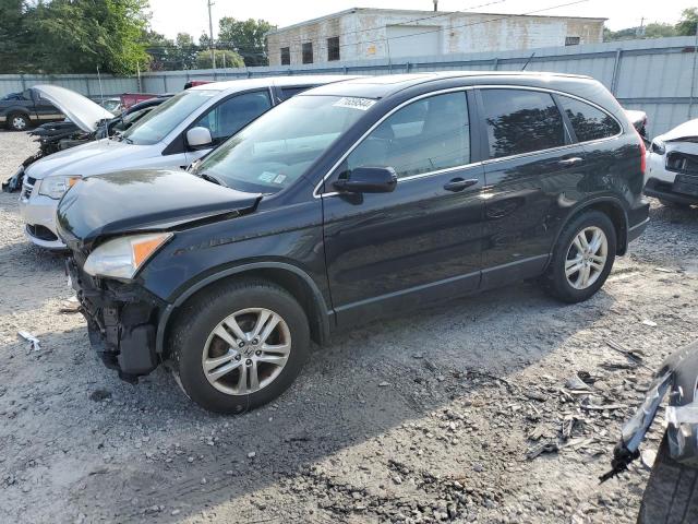 2010 HONDA CR-V EXL JHLRE4H71AC006085  71659544