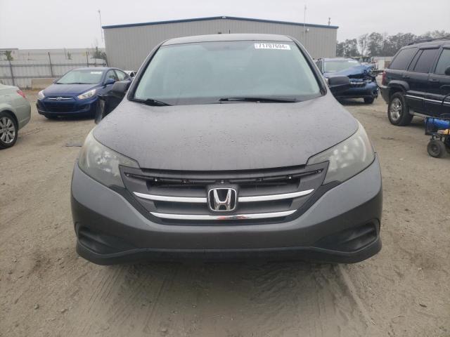 VIN 2HKRM3H36DH519753 2013 Honda CR-V, LX no.5