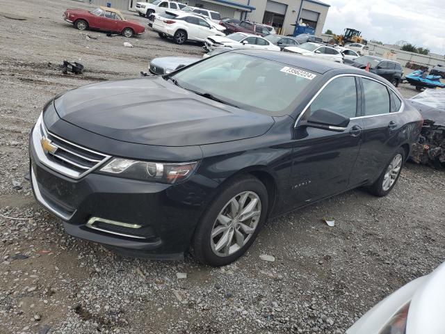CHEVROLET IMPALA LT